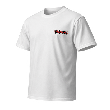 TU TU TU (White)