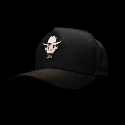 Edgardo Nuñez Edition