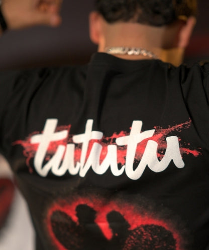 TU TU TU (Black)