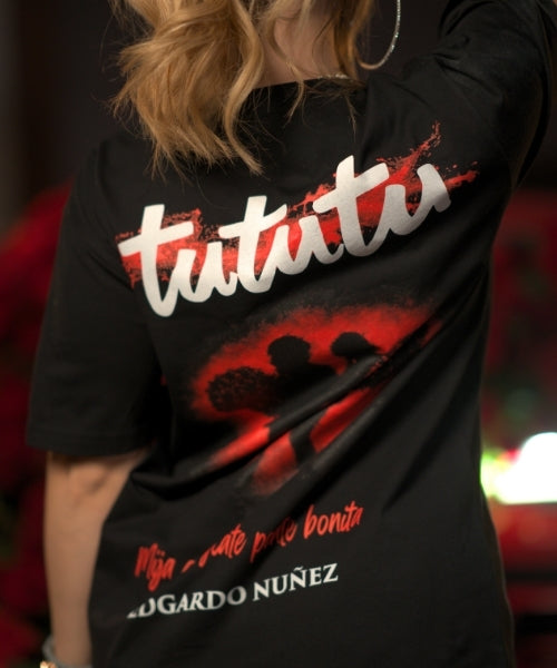TU TU TU (Black)