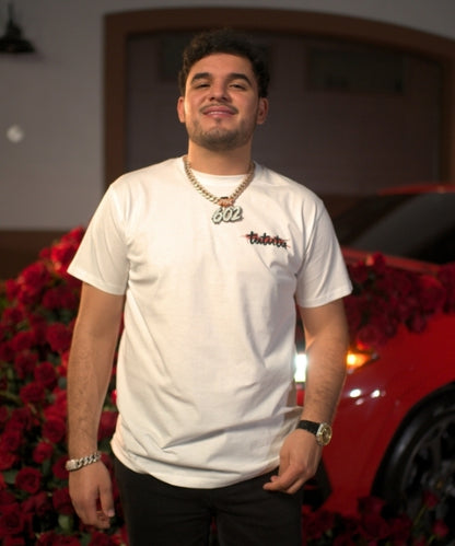 TU TU TU (White)